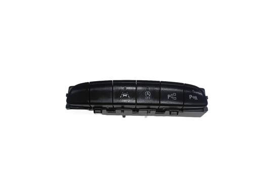 Mando Mando OPEL INSIGNIA B Grand Sport (Z18) 1.6 CDTi (68) (136 hp) 34420663 34420663