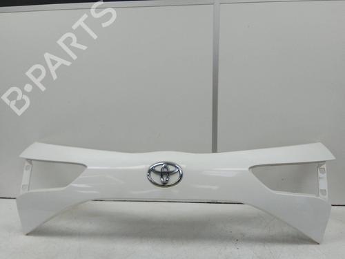 Used Tailgate trim Tailgate trim TOYOTA YARIS (_P13_) 1.5 (NSP131_) (112 hp) 20302372 20302372