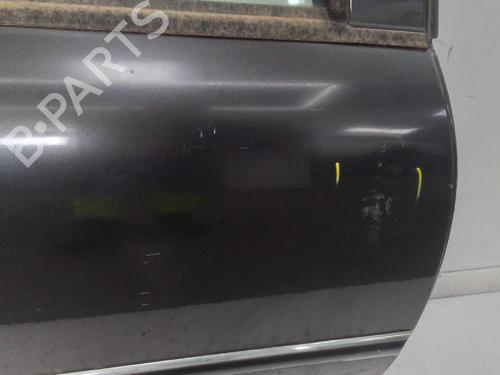 Right rear door PEUGEOT 207 SW (WK_) 1.4 16V | BP27447599C5