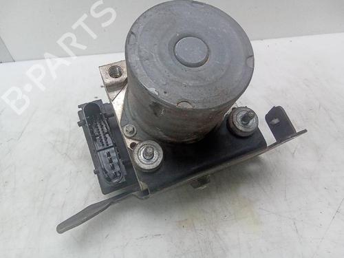 ABS pump CITROËN C4 Picasso I MPV (UD_) 2.0 HDi 138 | BP26160245M43 
