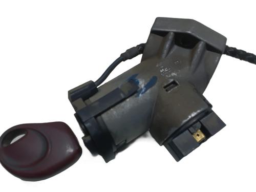 Ignition barrel LEXUS RX (_L1_) 450h AWD (GYL15, GYL15_, GYL15R) | BP35722387M48  - Image 5