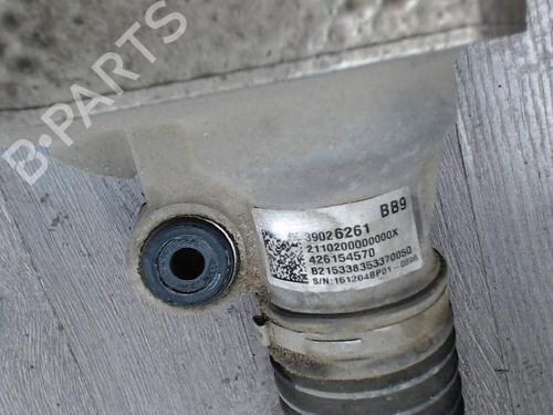 Steering rack OPEL ASTRA K (B16) 1.4 Turbo (68) | BP23032375M22 