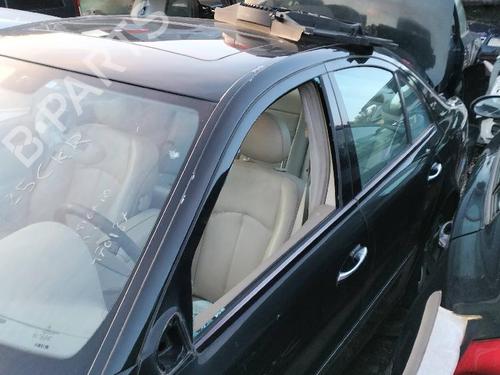 Used Expansion tank MERCEDES-BENZ E-CLASS (W211) E 270 CDI (211.016) (177 hp) 22617527