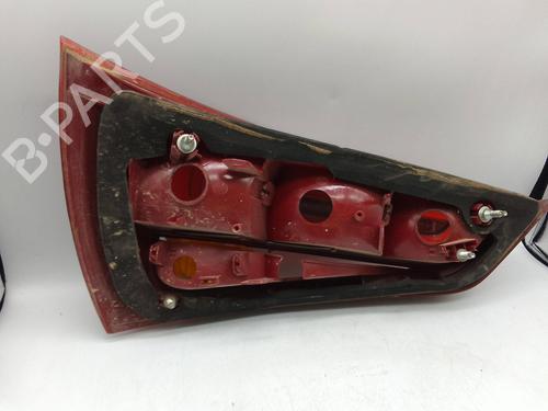 Right taillight AUDI A1 (8X1, 8XK) 1.4 TFSI | BP28146215C35