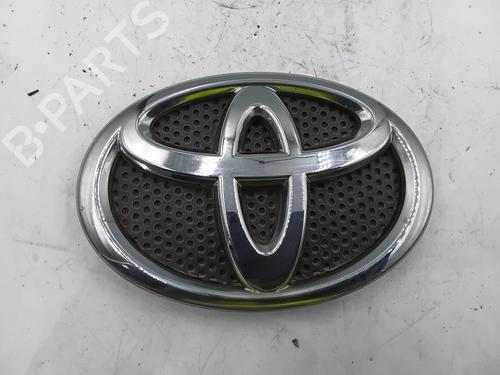Other TOYOTA VERSO (_R2_) 1.8 (ZGR21_, ZGR21R) BP29386465O1