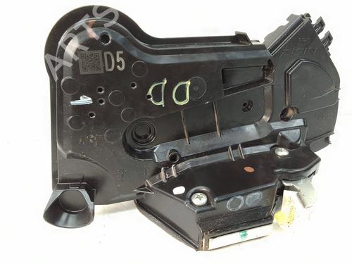 Used Front right lock TOYOTA COROLLA Saloon (_E21_) 1.8 VVTi Hybrid (ZWE211) (122 hp) 28149271