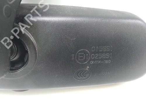 Rear mirror BMW 5 (F10) 535 i xDrive | BP21258665I6 