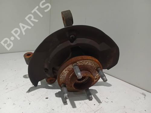Left front steering knuckle OPEL KARL (C16) 1.0 | BP39026327M25 - Image 5
