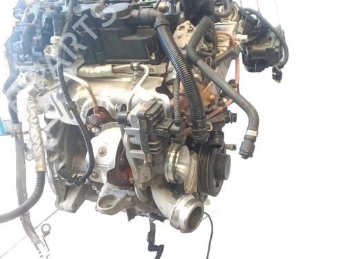 Engine BMW 1 (F20) 116 d | BP31611941M1 