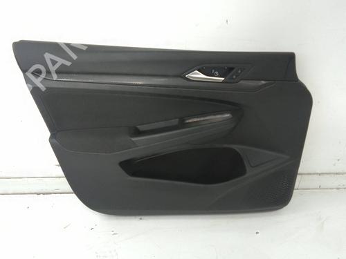 Used Front left panel Front left panel VW GOLF VIII (CD1, DA1) 2.0 GTI (245 hp) 18581040 18581040