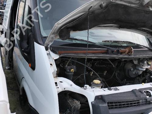 Used Front right window mechanism FORD TRANSIT Bus (FD_ _, FB_ _, FS_ _, FZ_ _, FC_ _) [2006-2014]  21566612