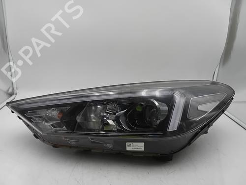 Phare gauche HYUNDAI TUCSON (TL, TLE) 1.6 GDi (132 hp) 29995543