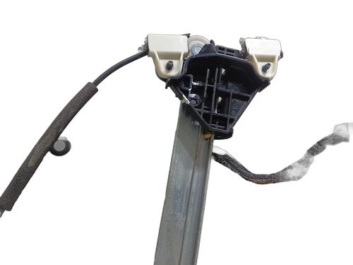 Front left window mechanism MAZDA CX-3 (DK) 1.5 SKYACTIV-D (DK2WS, DK5FW) | BP36767153C22  - Image 8