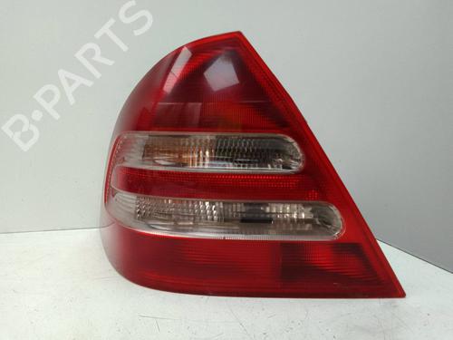 left-taillight-mercedes-benz-c-class-w203-sin-referencia-2000-2001-2002-2003-2004-2005-2006-2007-20207873 main image