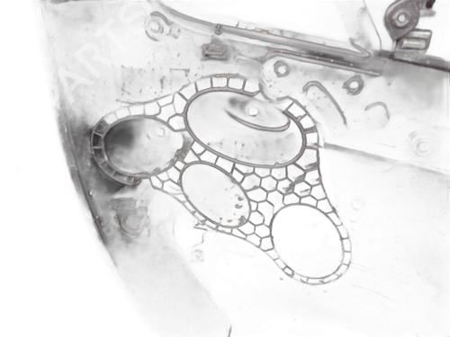 Front right panel PEUGEOT PARTNER Box Body/MPV (K9) 1.5 BlueHDi 100 | BP33266038C59  - Image 7