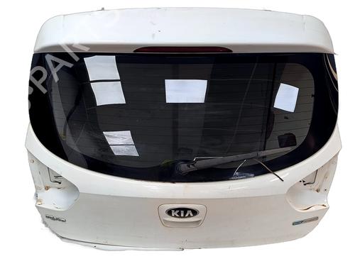 Used Tailgate Tailgate 36799588 36799588
