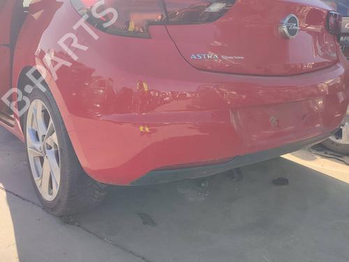Used Rear bumper OPEL ASTRA K (B16) 1.6 CDTi (68) (136 hp) 26054588