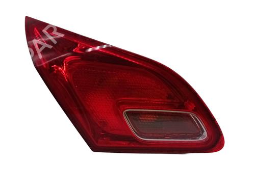 Used Left tailgate light OPEL ASTRA J (P10) 1.6 CDTi (68) (110 hp) 30098797