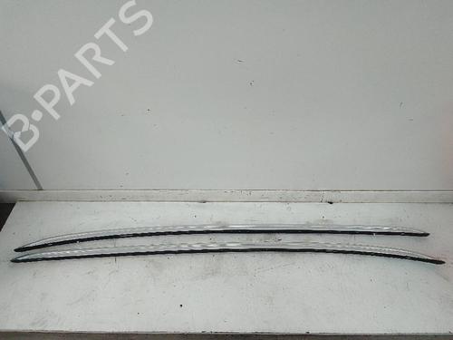 Used Roof bar RENAULT MEGANE IV Grandtour (K9A/M/N_) 1.5 dCi 110 (110 hp) 19697282