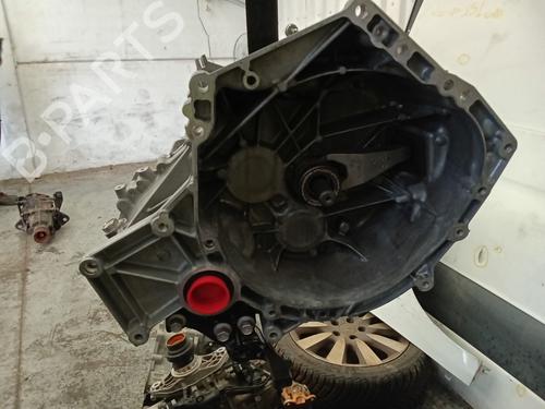 Gearbox MAZDA CX-5 (KE, GH) 2.2 D AWD (KE2AW) | BP36949433M3 - Image 4