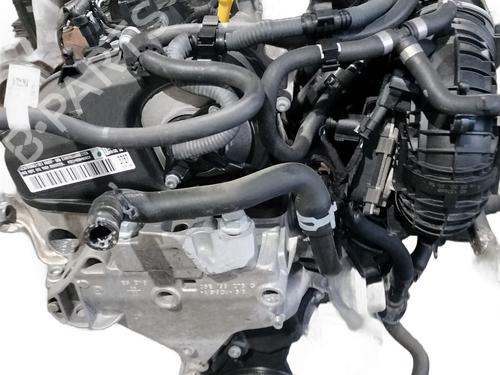 Used Engine VW T-ROC (A11, D11) 1.5 TSI (150 hp) 18595029