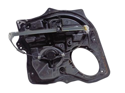 Used Rear left window mechanism Rear left window mechanism MAZDA 6 Hatchback (GH) 2.2 MZR-CD (GH10) (163 hp) 35722230 35722230
