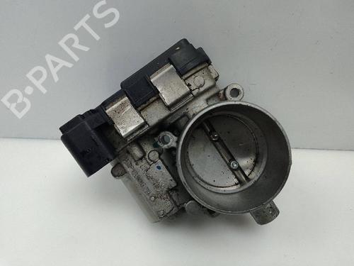 Throttle body VW POLO V (6R1, 6C1)  | BP21603085M82 