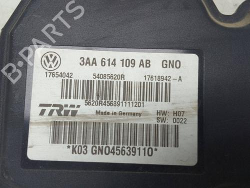 ABS Bremseaggregat VW PASSAT B7 Variant (365) 2.0 TDI | BP28145866M43 