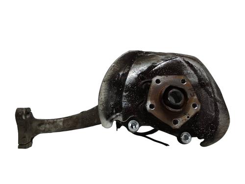 Used Right front steering knuckle AUDI A6 C8 (4A2) 40 TDI Mild Hybrid (204 hp) 18574393