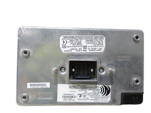 Electronic module FORD RANGER (TKE) 3.2 TDCi 4x4 | BP35801204M83 - Image 4
