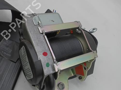 Front left seatbelt FORD TRANSIT CUSTOM V362 Van (FY, FZ) 2.0 EcoBlue | BP29385397I26 