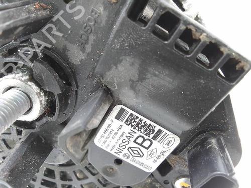 Alternator RENAULT KADJAR (HA_, HL_) | BP22631341M7