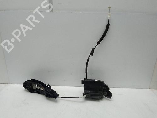 Front left lock PEUGEOT 308 II (LB_, LP_, LW_, LH_, L3_) 1.2 THP 130 | BP21284762C98