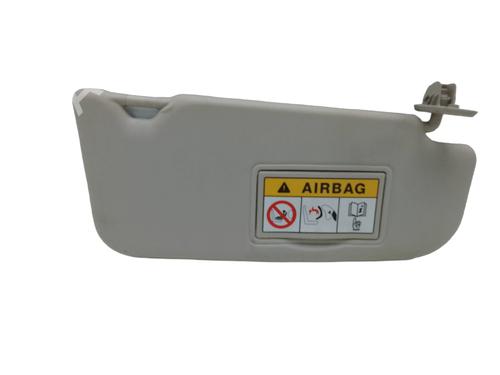 Used Right sun visor Right sun visor RENAULT KADJAR (HA_, HL_) 1.5 dCi 110 (HLA3) (110 hp) 22273342 22273342