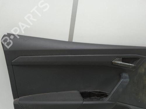 Used Front left panel SEAT ARONA (KJ7, KJP) [2017-2025]  18583600