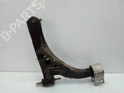 Used Left front suspension arm Left front suspension arm OPEL ASTRA K (B16) 1.4 Turbo (68) (150 hp) 22992596 22992596