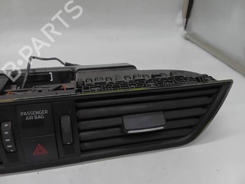 Kratka nawiewu SKODA SUPERB III (3V3) 2.0 TDI | BP30050934I21 