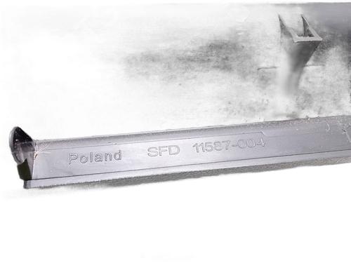 Glove box VW GOLF VIII Variant (CG5, DB5) 2.0 TSI R 4motion | BP34419899C95  - Image 6