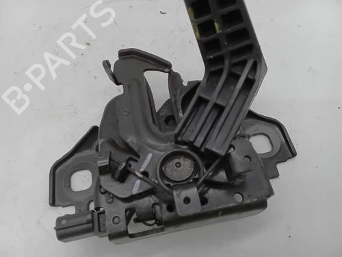 Hood lock RENAULT AUSTRAL TCe 130 (HGM2) | BP29824457C133