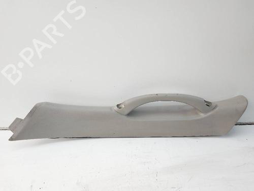 Used Door moulding trim JEEP CHEROKEE (KJ) 2.8 CRD 4x4 (163 hp) 18580682