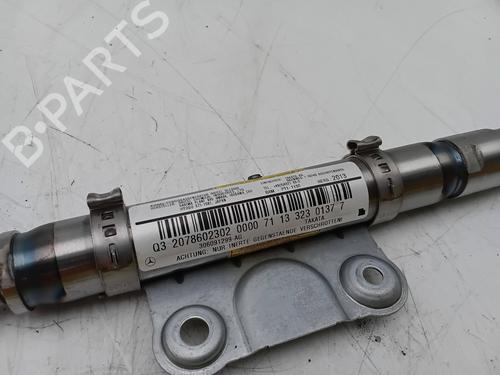 Left curtain airbag MERCEDES-BENZ E-CLASS Convertible (A207) E 250 CDI / BlueTEC / d (207.403, 207.404) | BP30192335C11 