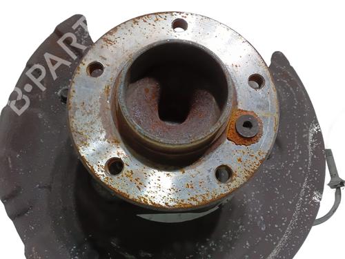 Right front steering knuckle BMW 3 Touring (E91) 320 d | BP34341521M26 - Image 3