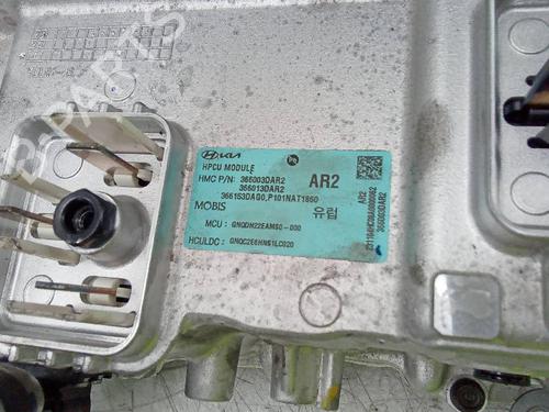 Elektronisk modul KIA SPORTAGE V (NQ5) [2021-2025]  18587262