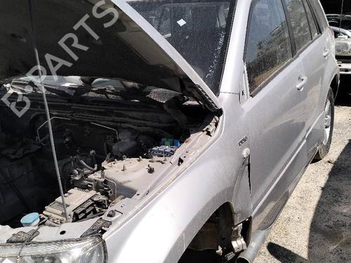 Used Brake master cylinder SUZUKI GRAND VITARA II (JT, TE, TD) 1.9 DDiS All-wheel Drive (JT419, TD44, JB419WD, JB419XD,... (129 hp) 18738166