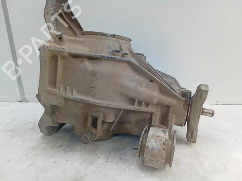 Rear differential MERCEDES-BENZ C-CLASS T-Model (S205) C 220 BlueTEC / d (205.204) | BP18574480M24 
