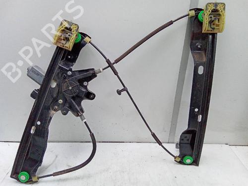 Used Front left window mechanism FORD FOCUS II (DA_, HCP, DP) [2004-2013]  26159934