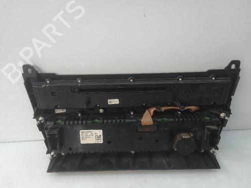 Used Climate control BMW 5 (F10) 525 d (204 hp) 20694251