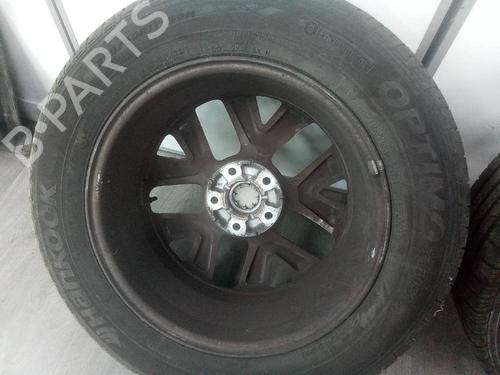 Used Rim KIA SPORTAGE III (SL) 1.7 CRDi (116 hp) 18970857