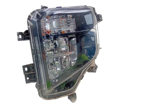Used Right headlight Right headlight MITSUBISHI L200 / TRITON (KJ_, KK_, KL_) 2.2 DI-D 4WD (150 hp) 18572422 18572422