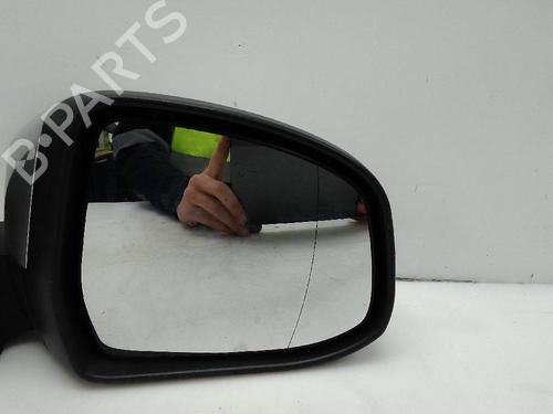 Used Right mirror FORD FOCUS III 1.6 TDCi (115 hp) 23654185